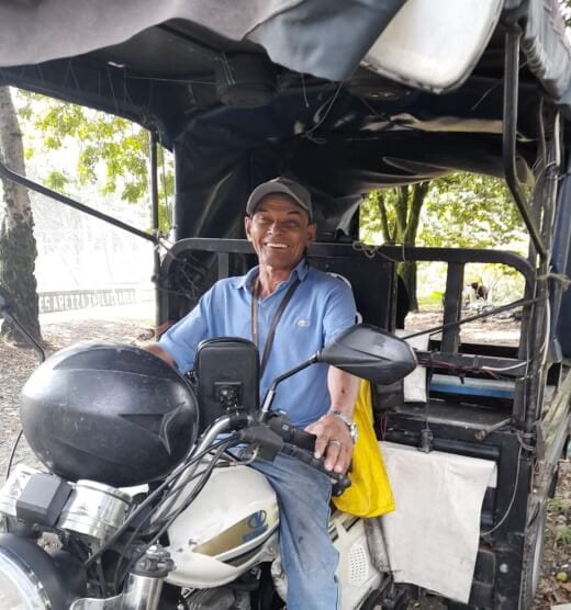 Chatarra Medellín