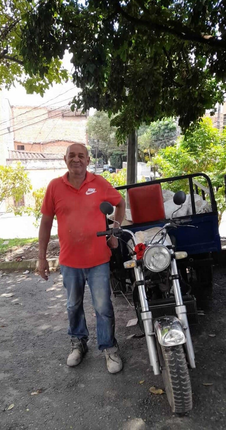 Quienes somos Bogota