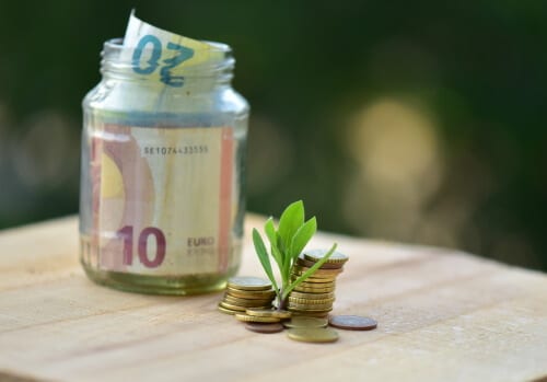 El reciclaje de chatarra y la economía